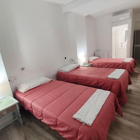Palafox 23 Vandrarhem Madrid Exteriör bild